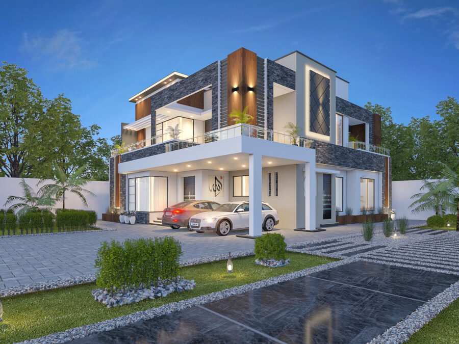 Project 1
