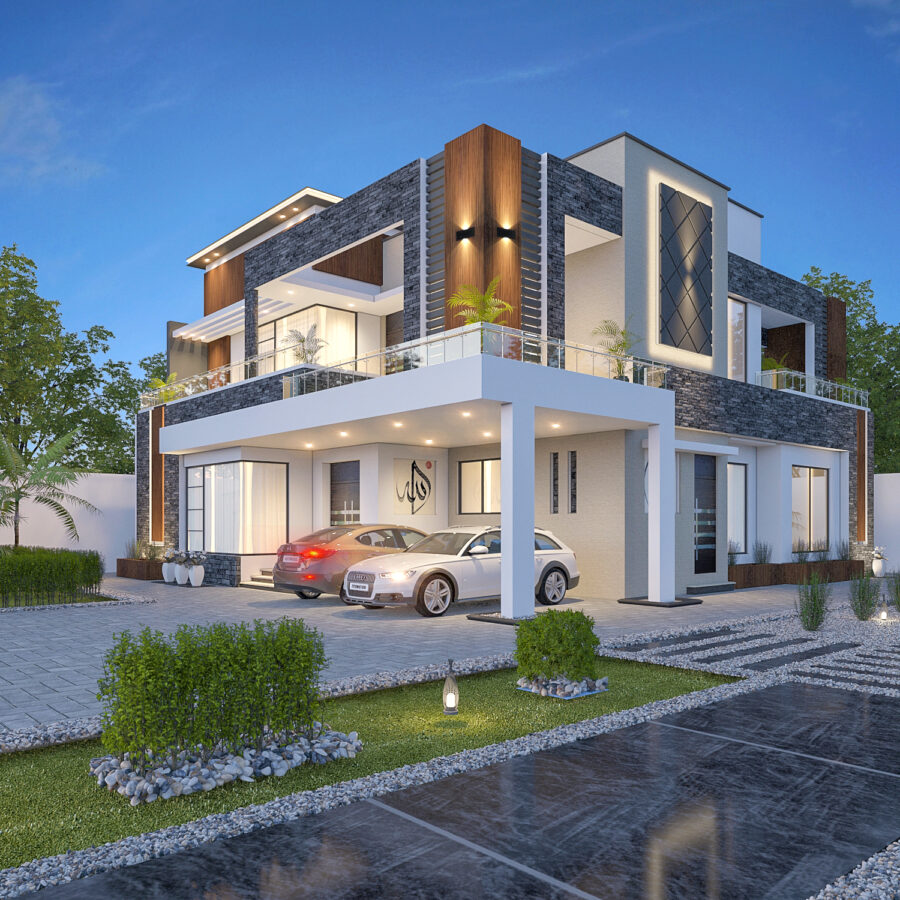 Project 1